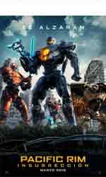 Pacific Rim: Insurrecci�n