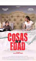 Cosas de la edad