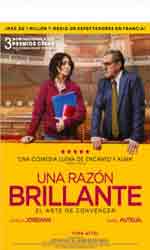 Una raz�n brillante