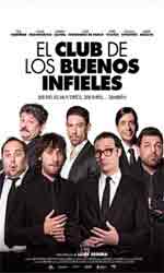 El club de los buenos infieles