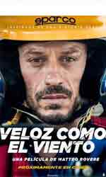 Veloz como el viento
