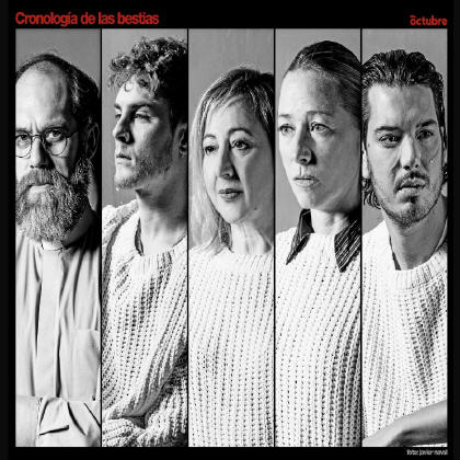 CRONOLOG�A DE LAS BESTIAS