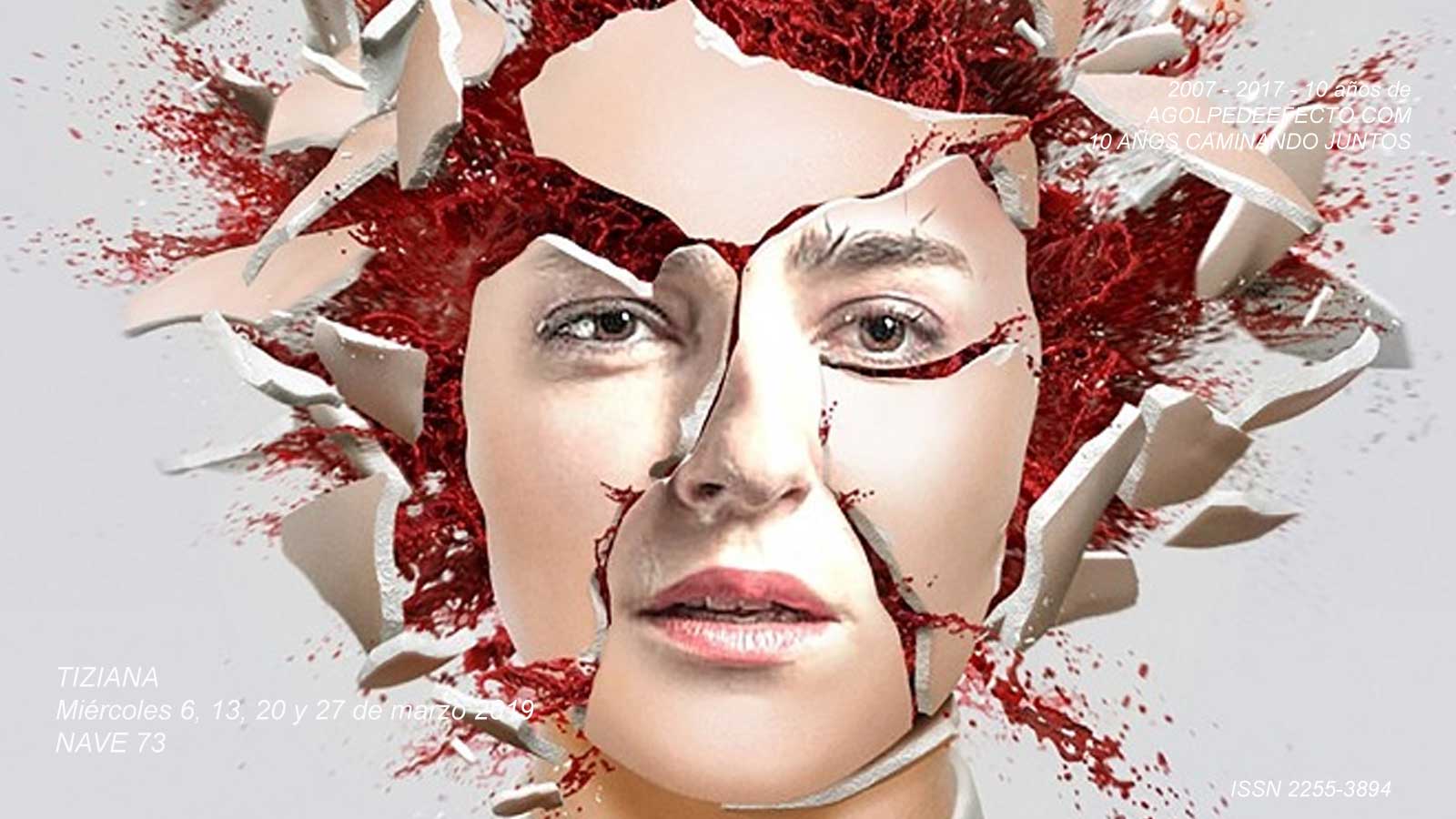 10 A�OS CON LA CULTURA