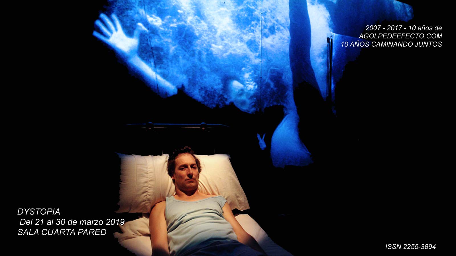 10 A�OS CON LA CULTURA