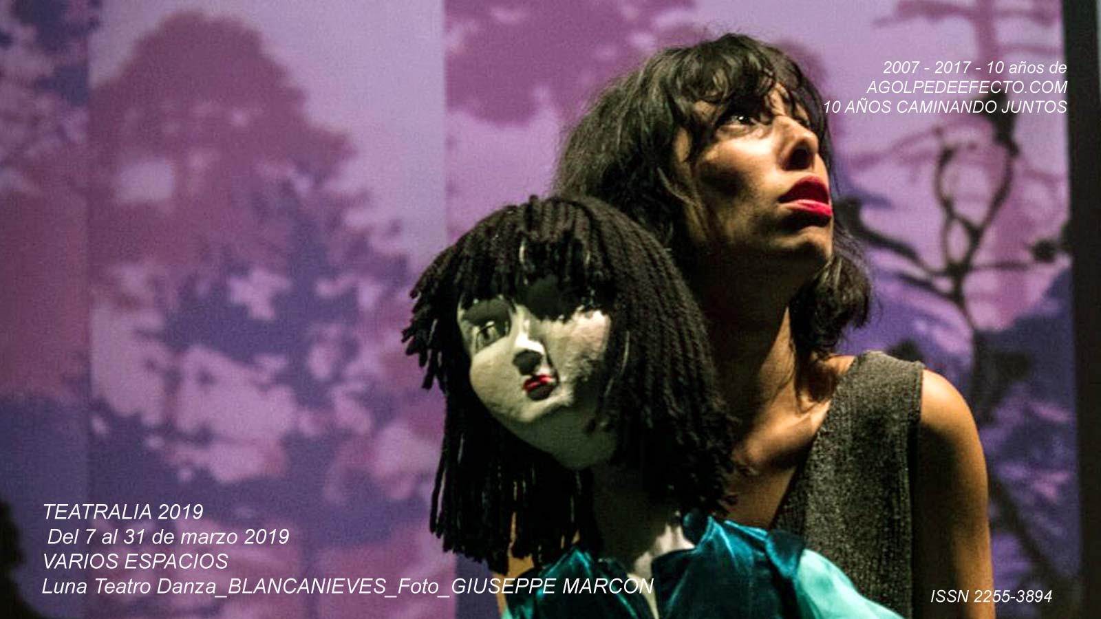 10 A�OS CON LA CULTURA