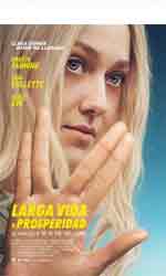 Larga vida y prosperidad