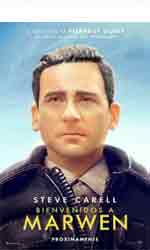 Bienvenidos a Marwen