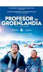 Profesor en Groenlandia