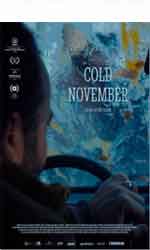 Cold November
