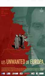Les Unwanted de Europa