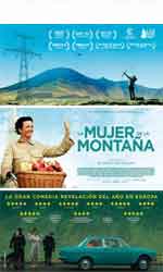 La mujer de la monta�a