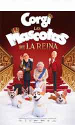 Corgi: Las mascotas de la reina