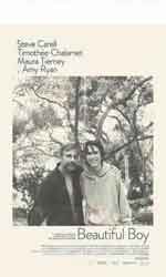 Beautiful Boy. Siempre ser�s mi hijo