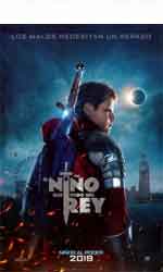 El ni�o que pudo ser rey