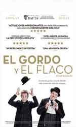 El Gordo y el Flaco (Stan & Ollie)