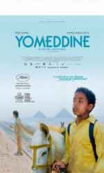 Yomeddine