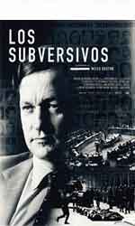 Los subversivos