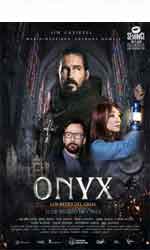Onyx, los reyes del grial