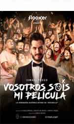 Vosotros sois mi pel�cula
