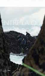 Entre la ola y la roca