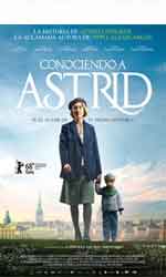 Conociendo a Astrid