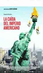La ca�da del imperio americano
