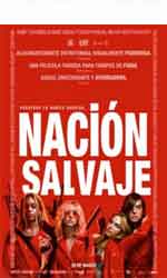 Naci�n salvaje