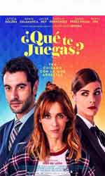 �Qu� te juegas?