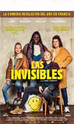 Las invisibles