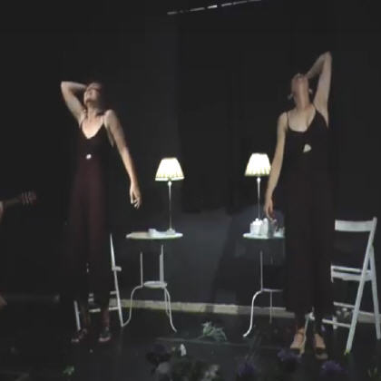 MI HISTORIA, NUESTRA HISTORIA