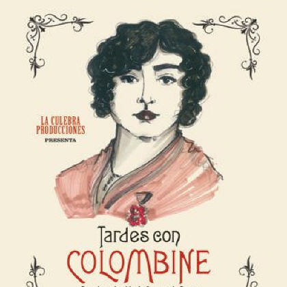 TARDES CON COLOMBINE 