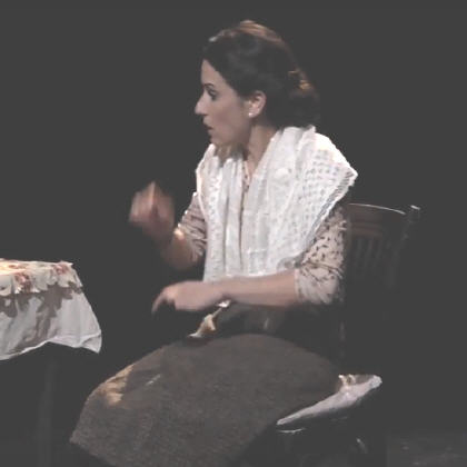 TUS MUERTOS (QUE SON LOS M�OS)