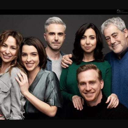 TERCER CUERPO (LA HISTORIA DE UN INTENTO ABSURDO)