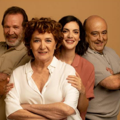OTRA VIDA