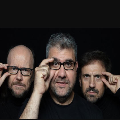 EL SENTIDO DEL HUMOR