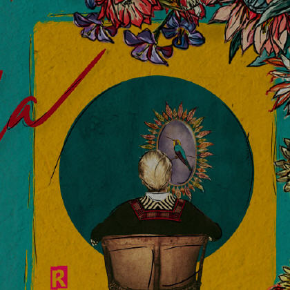 CHAVELA. La �ltima chamana