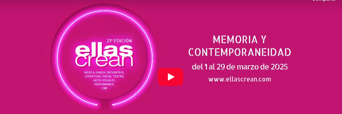 Ellas Crean 2025
