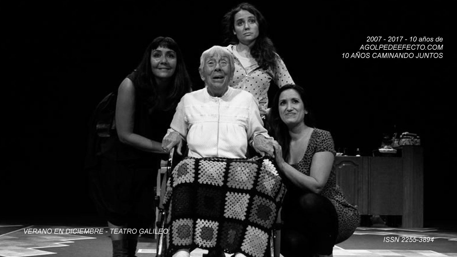 10 A�OS CON LA CULTURA