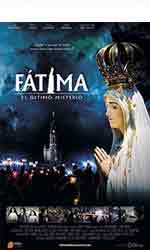 F�tima, el �ltimo misterio