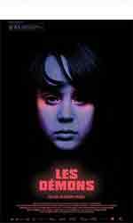 Los demonios