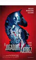 El jugador de ajedrez