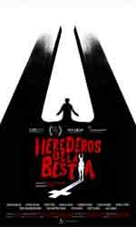 Herederos de la bestia