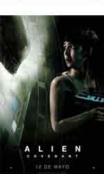 Alien: Covenant