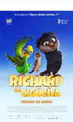 Richard, la cig�e�a