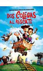 Dos colegas al rescate