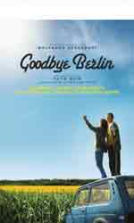 Goodbye Berlin