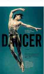 Dancer
