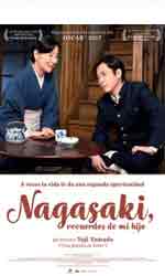 Nagasaki: Recuerdos de mi hijo