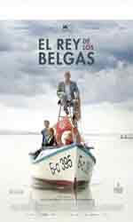 El rey de los belgas