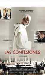 Las confesiones
